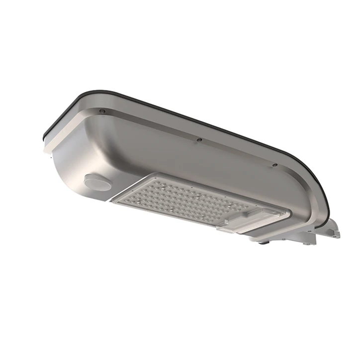 100 Watts Solar Street Light