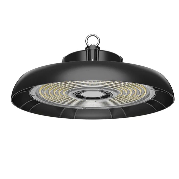 Elegant VIII High Bay Light