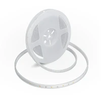 100 jala pikkused LED-ribavalgustid välistingimustes