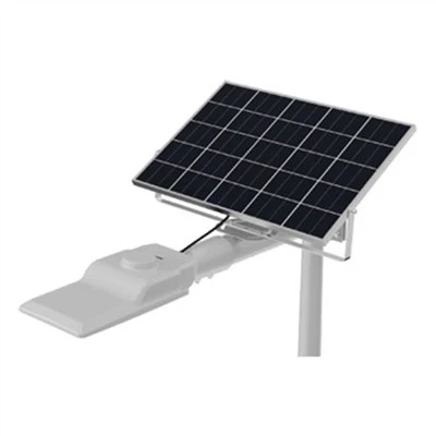 185 LED päikeseenergia tänavavalgusti