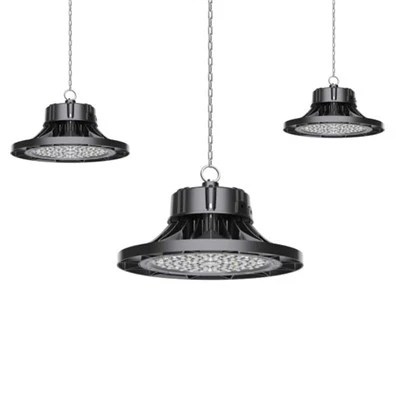 Elegantne VI High Bay valgusti