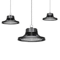 Elegantne VI High Bay valgusti