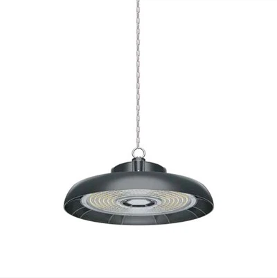 Elegantne VIII High Bay valgusti