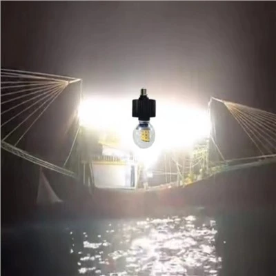 LED kalalamp