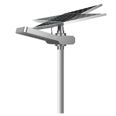 Solar Nighthawki tänavavalgusti