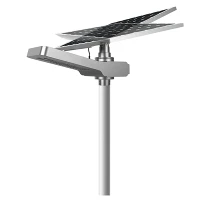 Solar Nighthawki tänavavalgusti