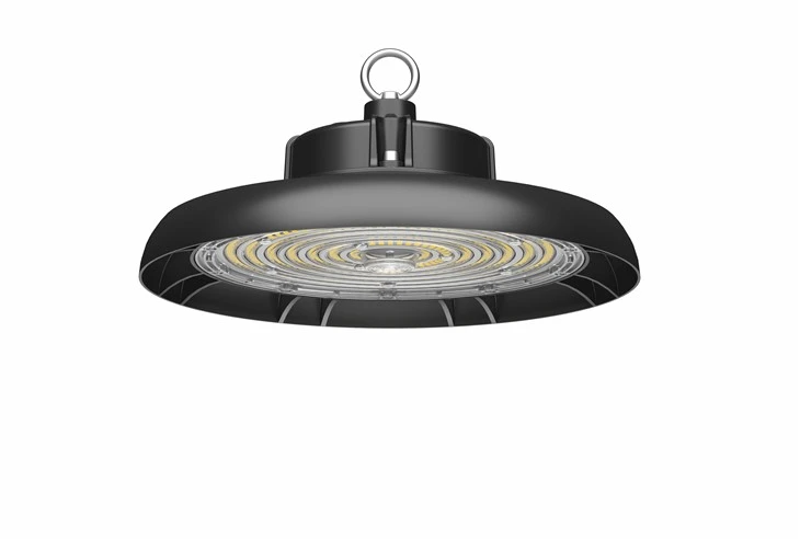170lm/w High Bays