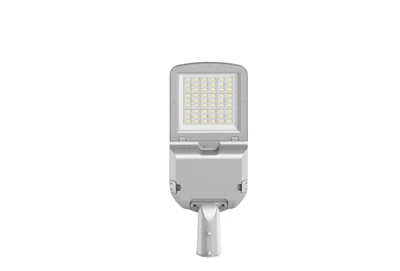 Suure intensiivsusega LED -lamp