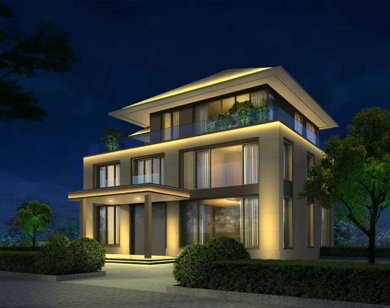 outdoor strips light outdoor strips light
